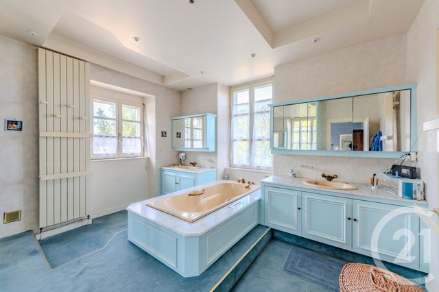 Maison &agrave; vendre - 12 pi&egrave;ces - 374,51 m2 - Vitre - 35 - BRETAGNE