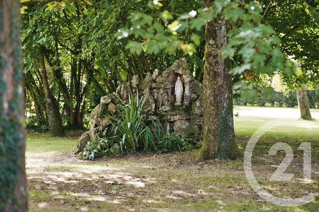 Maison &agrave; vendre - 12 pi&egrave;ces - 374,51 m2 - Vitre - 35 - BRETAGNE