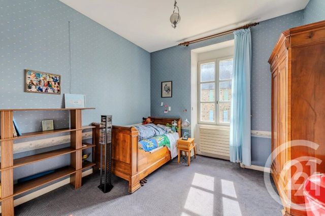 Maison &agrave; vendre - 12 pi&egrave;ces - 374,51 m2 - Vitre - 35 - BRETAGNE