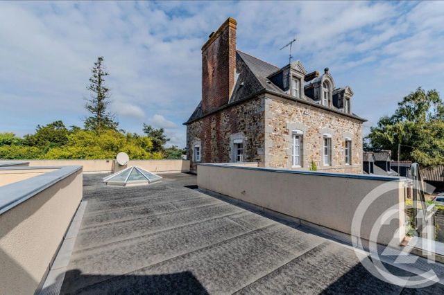 Maison &agrave; vendre - 12 pi&egrave;ces - 374,51 m2 - Vitre - 35 - BRETAGNE