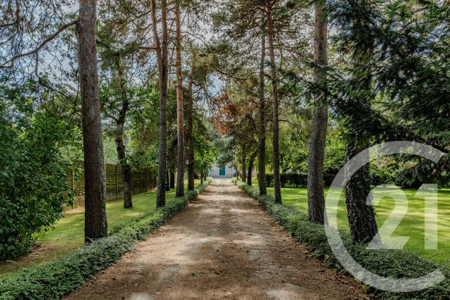 Maison &agrave; vendre - 12 pi&egrave;ces - 374,51 m2 - Vitre - 35 - BRETAGNE