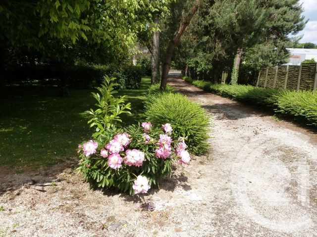 Maison &agrave; vendre - 12 pi&egrave;ces - 374,51 m2 - Vitre - 35 - BRETAGNE