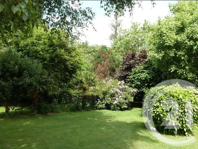 Maison &agrave; vendre - 12 pi&egrave;ces - 374,51 m2 - Vitre - 35 - BRETAGNE