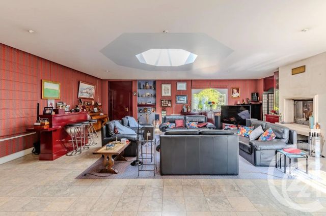 Maison &agrave; vendre - 12 pi&egrave;ces - 374,51 m2 - Vitre - 35 - BRETAGNE