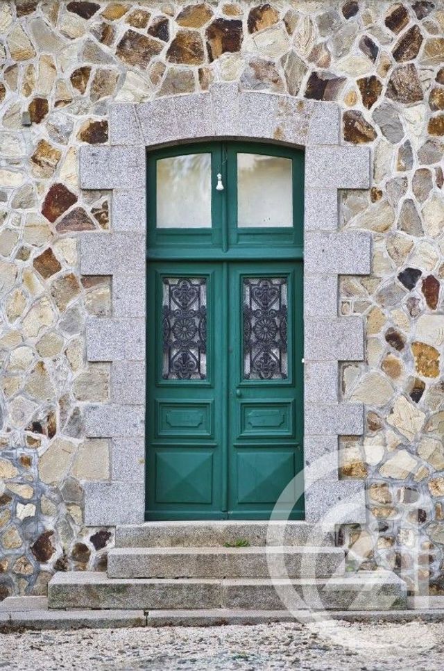 Maison &agrave; vendre - 12 pi&egrave;ces - 374,51 m2 - Vitre - 35 - BRETAGNE