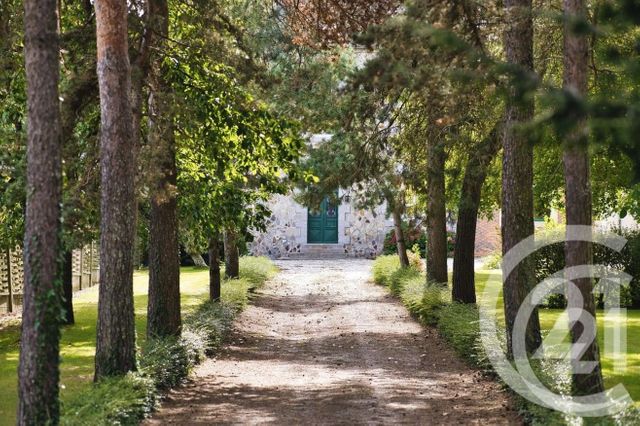 Maison &agrave; vendre - 12 pi&egrave;ces - 374,51 m2 - Vitre - 35 - BRETAGNE