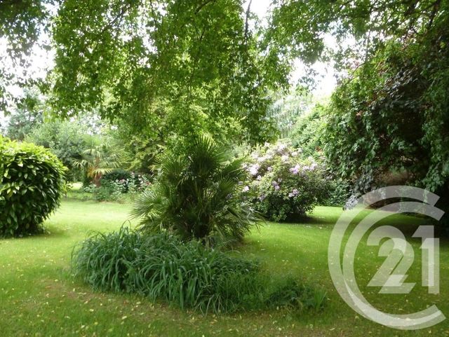 Maison &agrave; vendre - 12 pi&egrave;ces - 374,51 m2 - Vitre - 35 - BRETAGNE