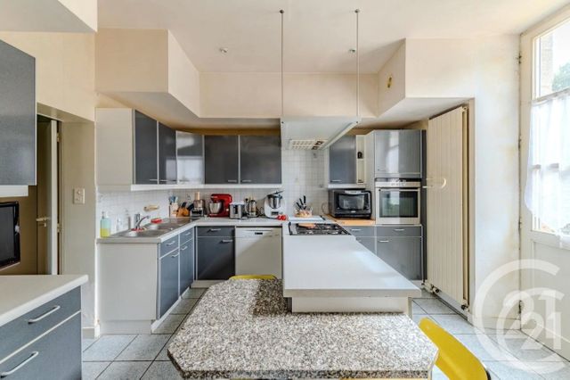 Maison &agrave; vendre - 12 pi&egrave;ces - 374,51 m2 - Vitre - 35 - BRETAGNE