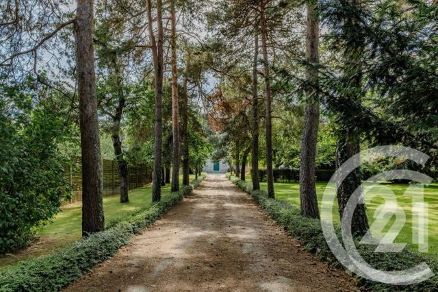 Maison &agrave; vendre - 12 pi&egrave;ces - 374,51 m2 - Vitre - 35 - BRETAGNE