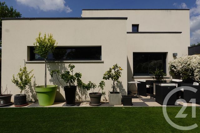 Maison &agrave; vendre - 6 pi&egrave;ces - 198,93 m2 - Betton - 35 - BRETAGNE