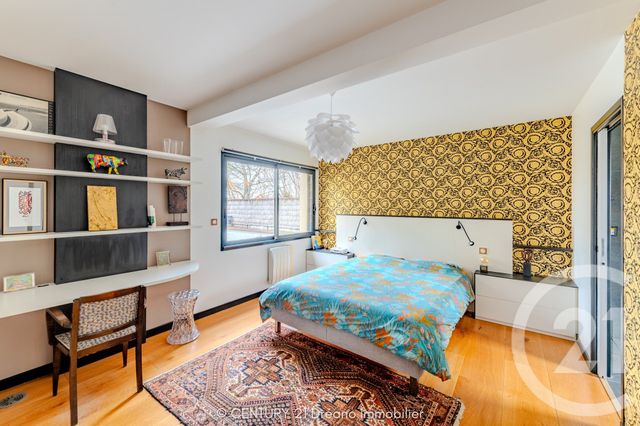 Maison &agrave; vendre - 6 pi&egrave;ces - 198,93 m2 - Betton - 35 - BRETAGNE