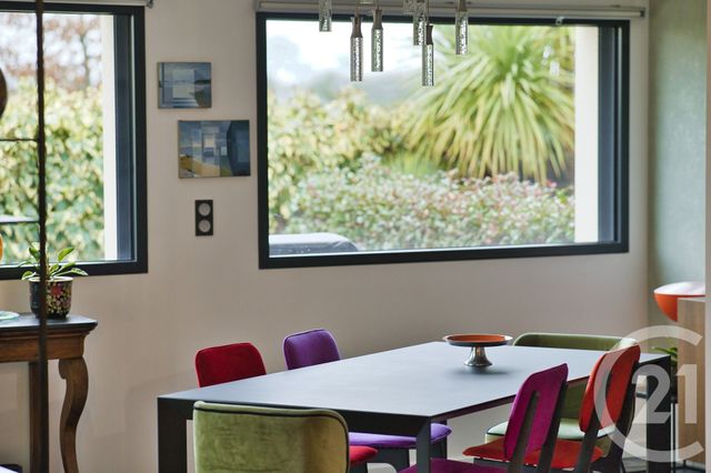 Maison &agrave; vendre - 6 pi&egrave;ces - 198,93 m2 - Betton - 35 - BRETAGNE