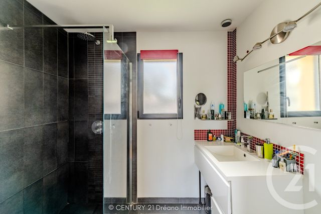 Maison &agrave; vendre - 6 pi&egrave;ces - 198,93 m2 - Betton - 35 - BRETAGNE