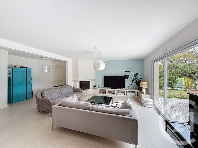 Maison à vendre LA BAULE