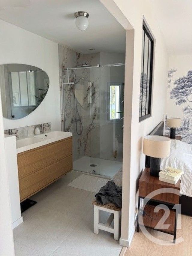 Maison &agrave; vendre - 7 pi&egrave;ces - 187,28 m2 - La Baule - 44 - PAYS-DE-LOIRE