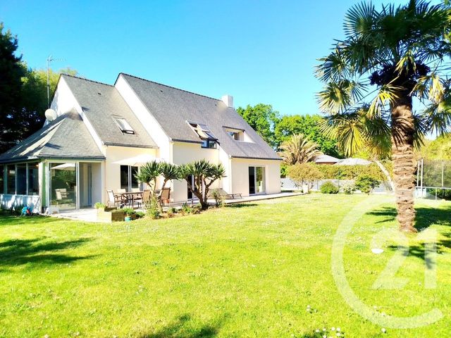 Maison à vendre LA BAULE