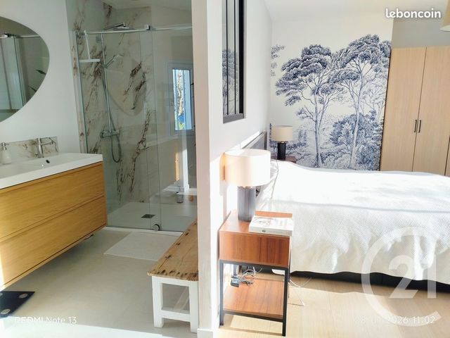 Maison &agrave; vendre - 7 pi&egrave;ces - 187,28 m2 - La Baule - 44 - PAYS-DE-LOIRE