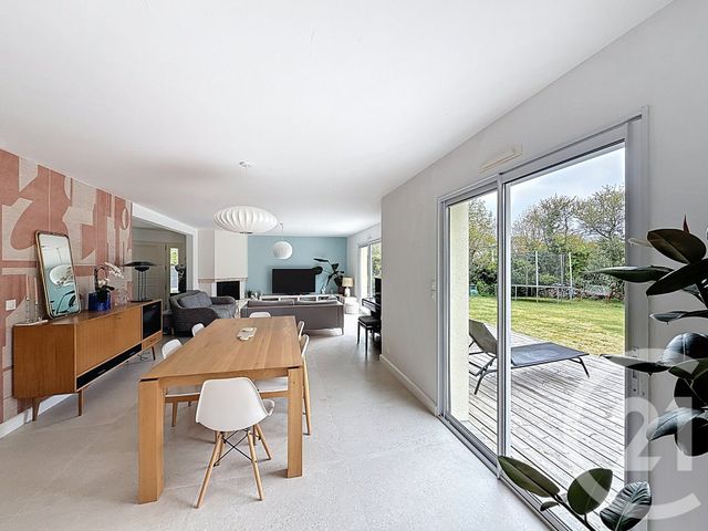 Maison &agrave; vendre - 7 pi&egrave;ces - 187,28 m2 - La Baule - 44 - PAYS-DE-LOIRE