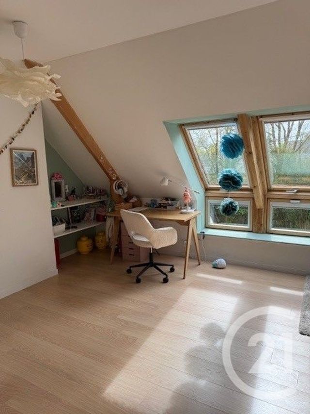 Maison &agrave; vendre - 7 pi&egrave;ces - 187,28 m2 - La Baule - 44 - PAYS-DE-LOIRE