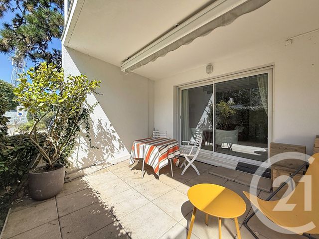 Appartement à vendre LA BAULE
