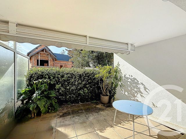 Appartement &agrave; vendre - 3 pi&egrave;ces - 69,75 m2 - La Baule - 44 - PAYS-DE-LOIRE