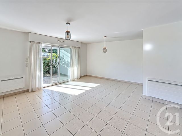 Appartement &agrave; vendre - 3 pi&egrave;ces - 69,75 m2 - La Baule - 44 - PAYS-DE-LOIRE