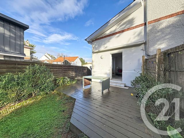 Maison &agrave; vendre - 5 pi&egrave;ces - 85 m2 - La Baule Escoublac - 44 - PAYS-DE-LOIRE