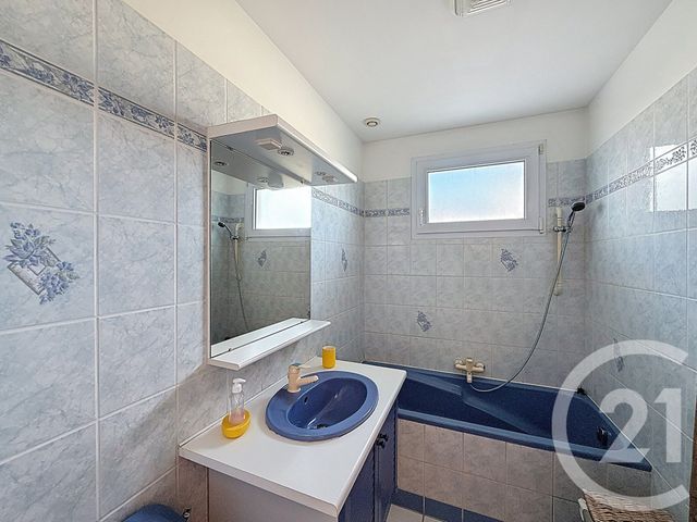 Maison &agrave; vendre - 5 pi&egrave;ces - 85 m2 - La Baule Escoublac - 44 - PAYS-DE-LOIRE