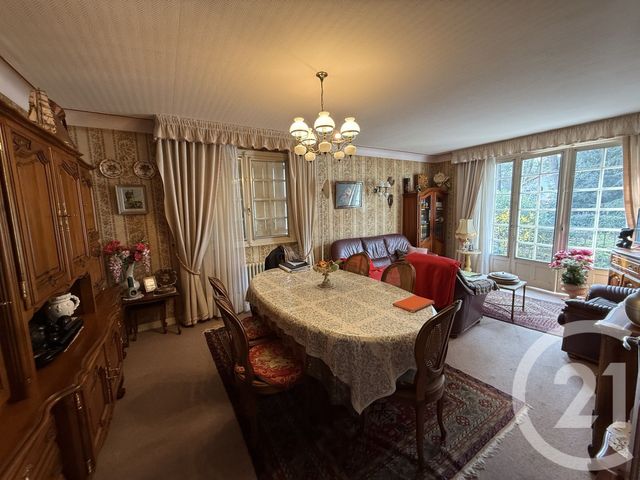 Maison &agrave; vendre - 5 pi&egrave;ces - 142 m2 - La Baule - 44 - PAYS-DE-LOIRE