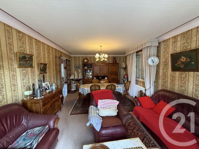 Maison &agrave; vendre - 5 pi&egrave;ces - 142 m2 - La Baule - 44 - PAYS-DE-LOIRE