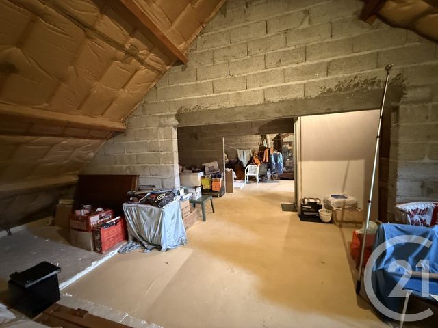 Maison &agrave; vendre - 5 pi&egrave;ces - 142 m2 - La Baule - 44 - PAYS-DE-LOIRE