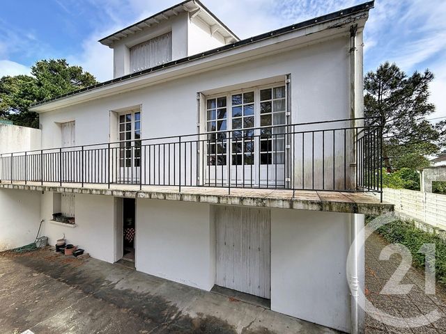 Maison à vendre LA BAULE