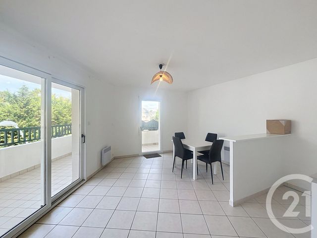 Appartement F2 &agrave; louer - 2 pi&egrave;ces - 36,74 m2 - La Baule - 44 - PAYS-DE-LOIRE