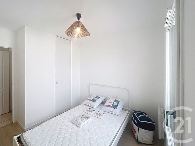 Appartement F2 &agrave; louer - 2 pi&egrave;ces - 36,74 m2 - La Baule - 44 - PAYS-DE-LOIRE