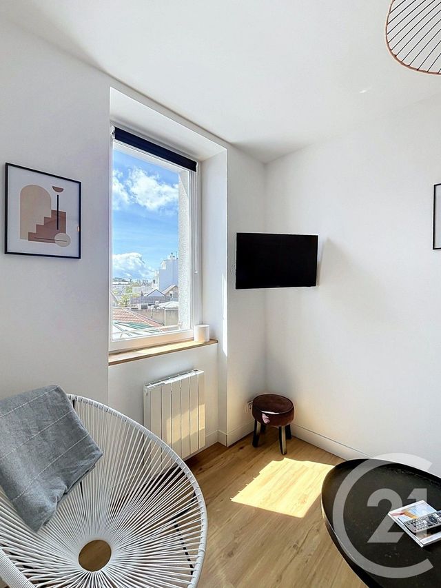 Appartement F2 &agrave; louer - 2 pi&egrave;ces - 33,94 m2 - La Baule - 44 - PAYS-DE-LOIRE