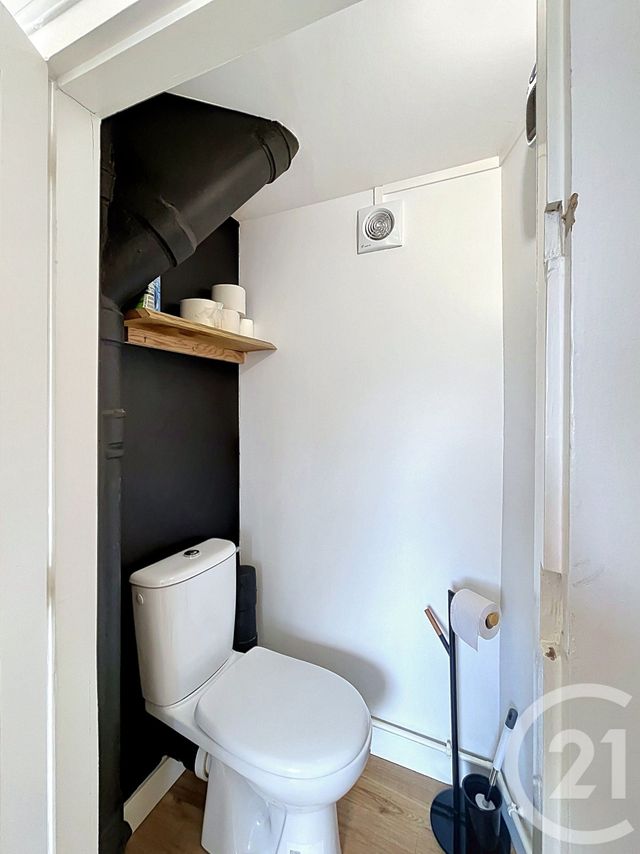 Appartement F2 &agrave; louer - 2 pi&egrave;ces - 33,94 m2 - La Baule - 44 - PAYS-DE-LOIRE