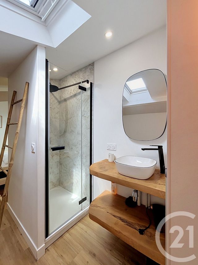 Appartement F2 &agrave; louer - 2 pi&egrave;ces - 33,94 m2 - La Baule - 44 - PAYS-DE-LOIRE