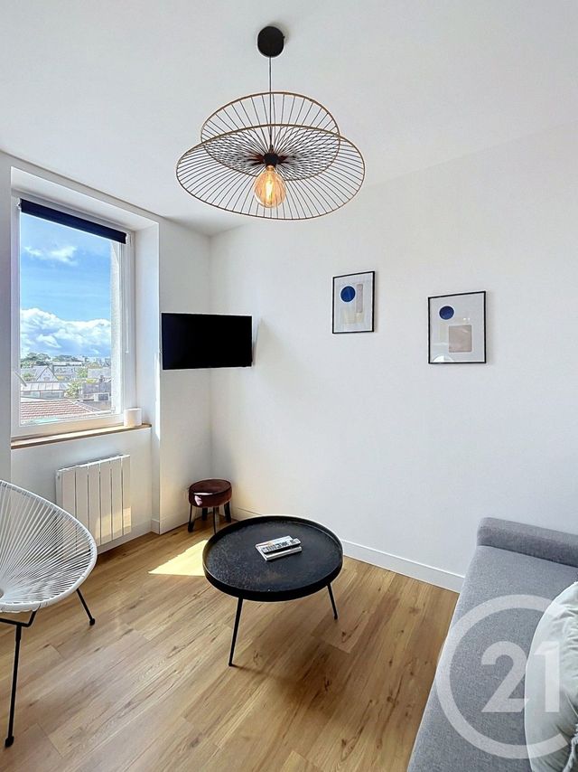 Appartement F2 &agrave; louer - 2 pi&egrave;ces - 33,94 m2 - La Baule - 44 - PAYS-DE-LOIRE