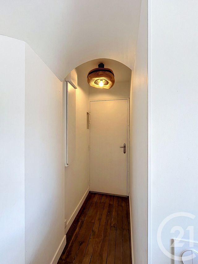 Appartement F2 &agrave; louer - 2 pi&egrave;ces - 33,94 m2 - La Baule - 44 - PAYS-DE-LOIRE