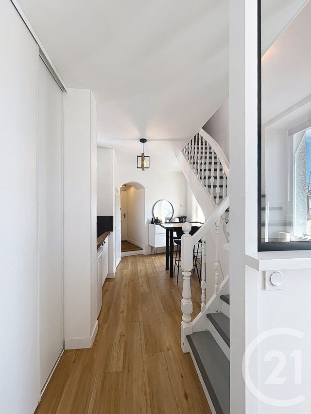 Appartement F2 &agrave; louer - 2 pi&egrave;ces - 33,94 m2 - La Baule - 44 - PAYS-DE-LOIRE