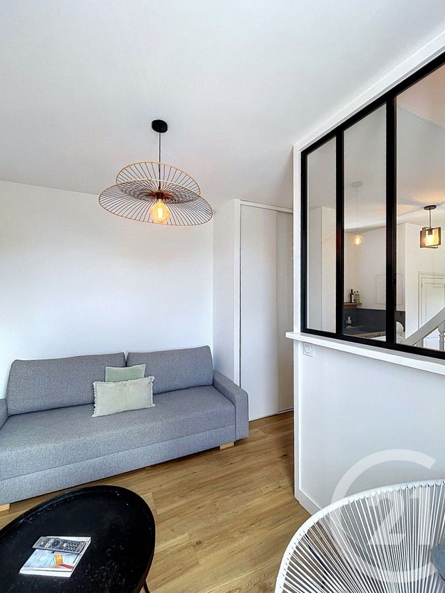 appartement - LA BAULE - 44