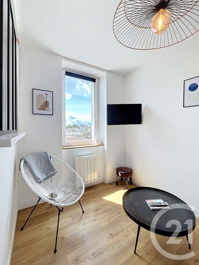 Appartement F2 &agrave; louer - 2 pi&egrave;ces - 33,94 m2 - La Baule - 44 - PAYS-DE-LOIRE