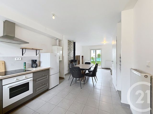 maison - LA BAULE - 44