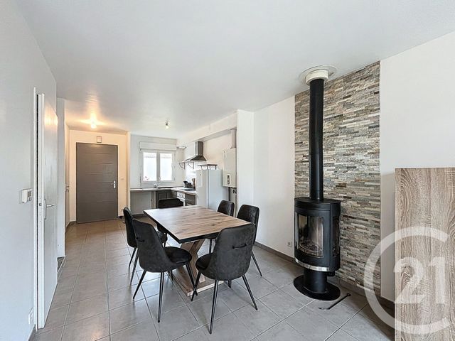 Maison &agrave; louer - 4 pi&egrave;ces - 78,20 m2 - La Baule - 44 - PAYS-DE-LOIRE