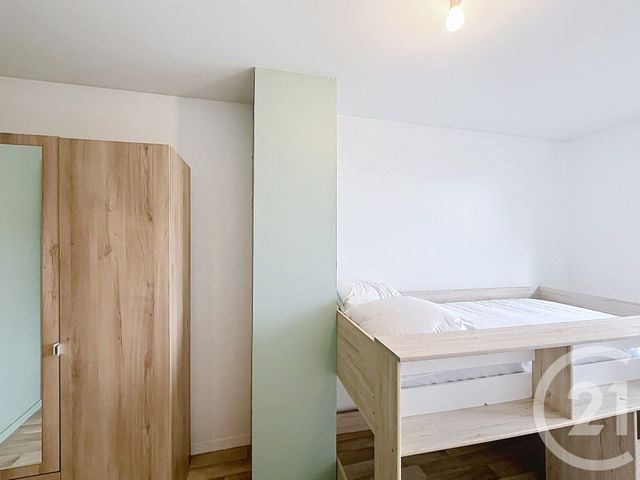 Maison &agrave; louer - 4 pi&egrave;ces - 78,20 m2 - La Baule - 44 - PAYS-DE-LOIRE