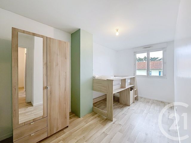 Maison &agrave; louer - 4 pi&egrave;ces - 78,20 m2 - La Baule - 44 - PAYS-DE-LOIRE