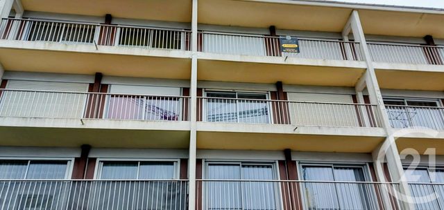 Appartement F3 &agrave; vendre - 3 pi&egrave;ces - 73,06 m2 - St Nazaire - 44 - PAYS-DE-LOIRE
