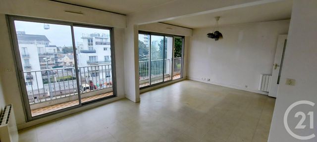Appartement F3 à vendre ST NAZAIRE