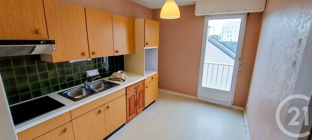 Appartement F3 &agrave; vendre - 3 pi&egrave;ces - 73,06 m2 - St Nazaire - 44 - PAYS-DE-LOIRE