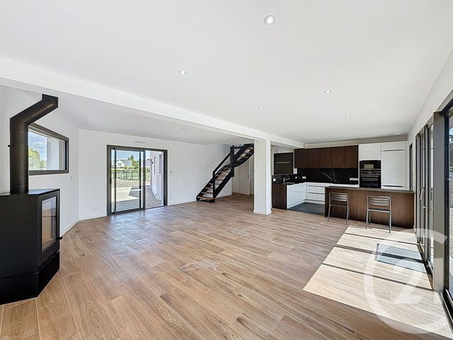 Maison à vendre GUERANDE